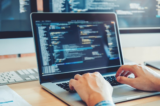 .NET on Web Development Frameworks